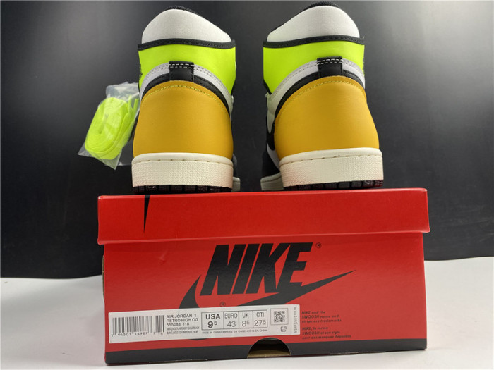 air jordan 1 retro high og