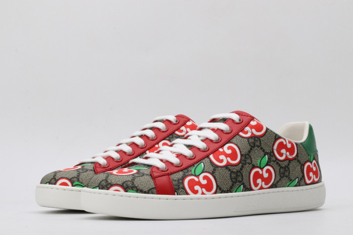 g*u*i ace sneaker