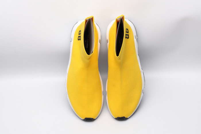 Ba*len*cia*ga speed sneaker