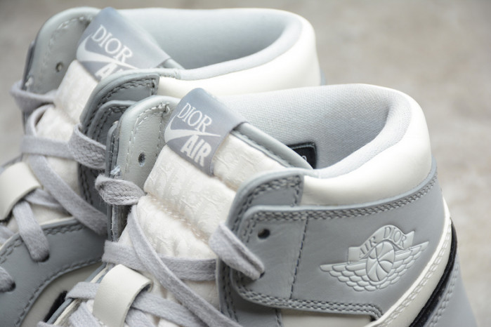 D*or x air jordan 1 high og (D*or shoe box ) cn8607-002