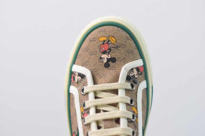 g*u*i tennis 1977 sneaker
