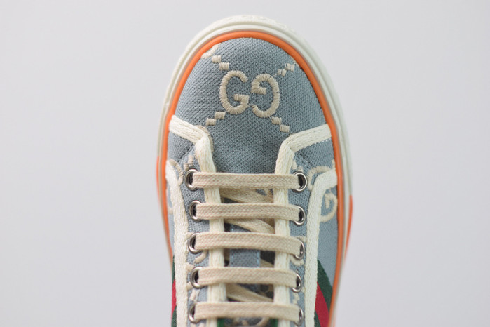 g*u*i tennis 1977 sneaker