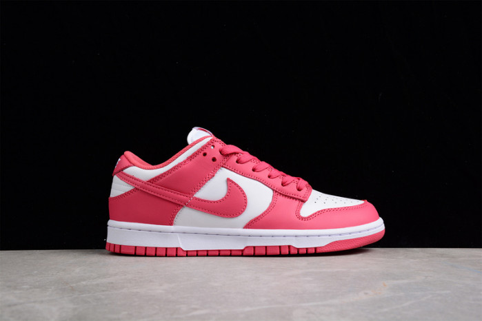nike sb dunk low “archeo pink” dd1503-111
