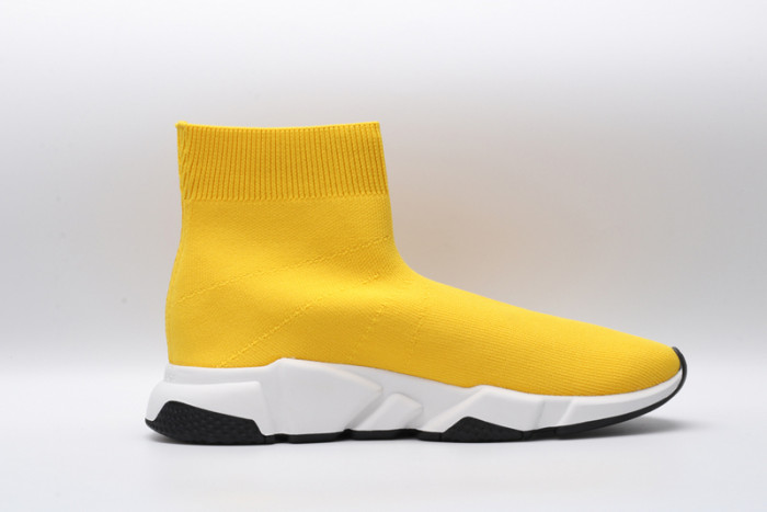 Ba*len*cia*ga speed sneaker