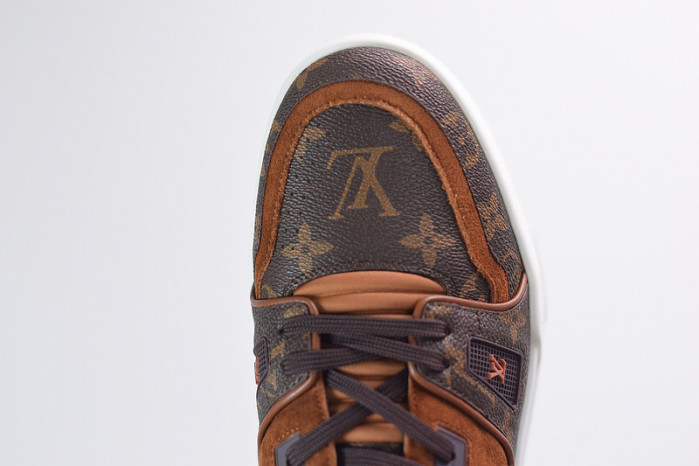 lv sneaker low