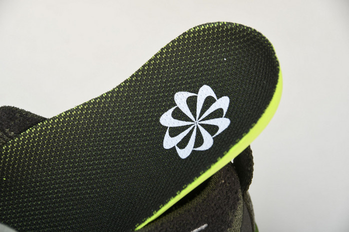 Nike Air Max Scorpion FK Barely Volt (2023) DJ4701-300