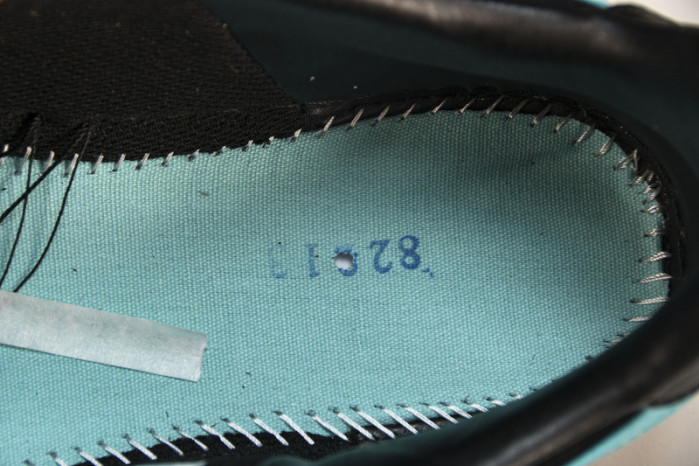 nike air force 1 low T*f*ny & co. 1837 dz1382-001