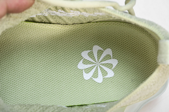 Nike Air Max Scorpion FK Olive Aura (2023) DJ4702-300