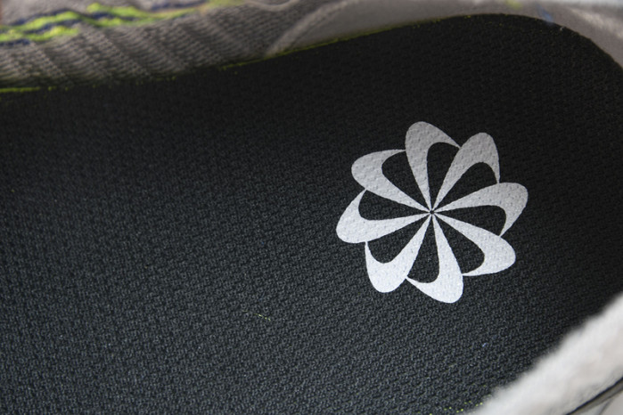 Nike Air Max Scorpion FK Wolf Grey (2023) DJ4701-002