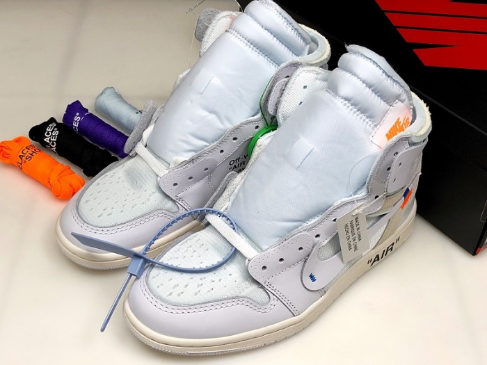 air jordan 1 retro high o-w white aq0818-100