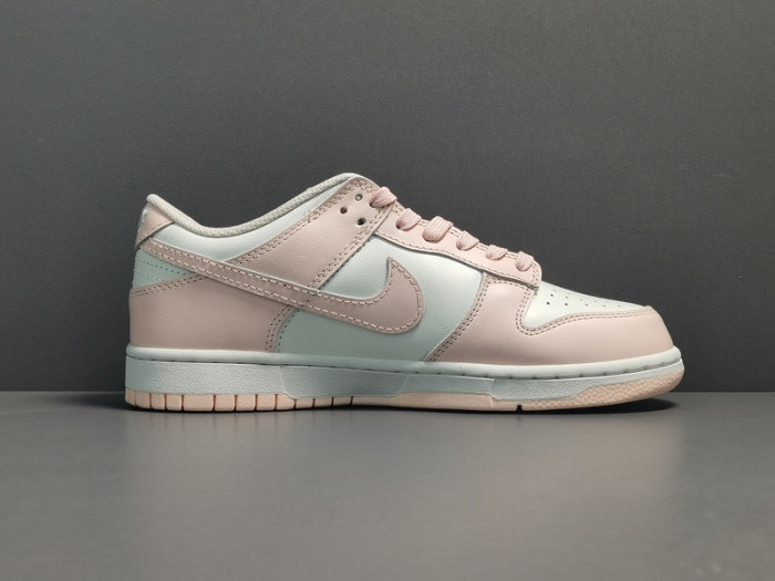 nike dunk low "orange pearl"dd1503-102