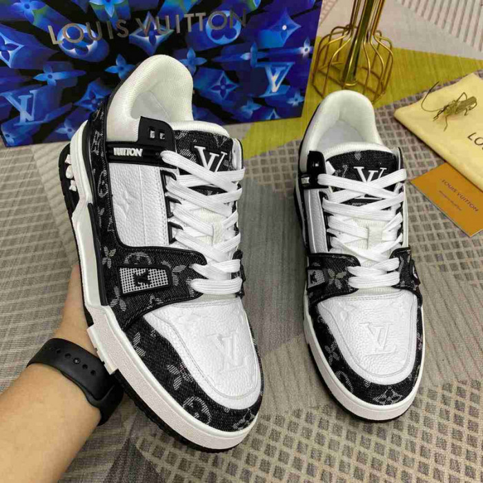 lv sneaker low