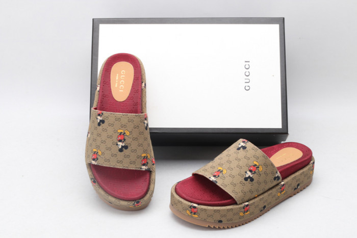 gucc sandals