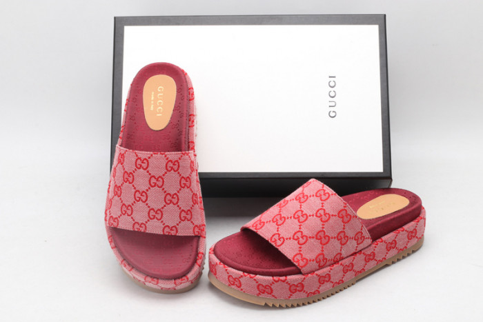 gucc sandals