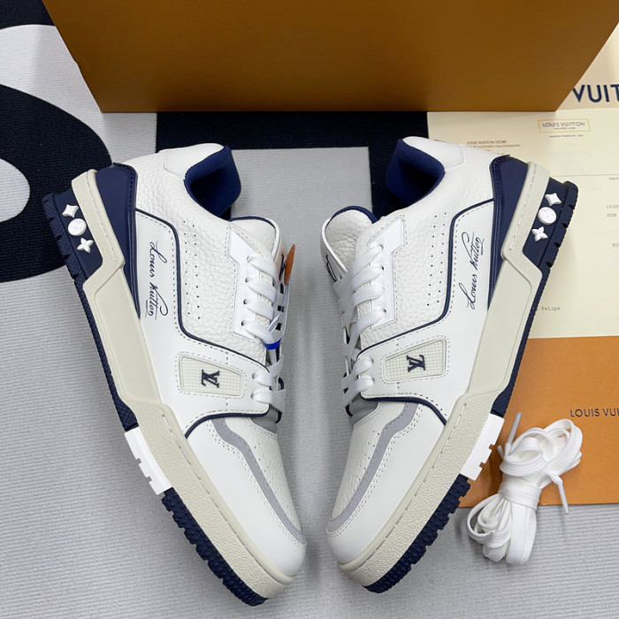 lv sneaker low