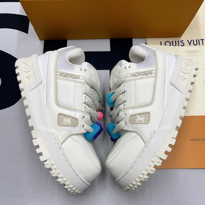 lv sneaker low