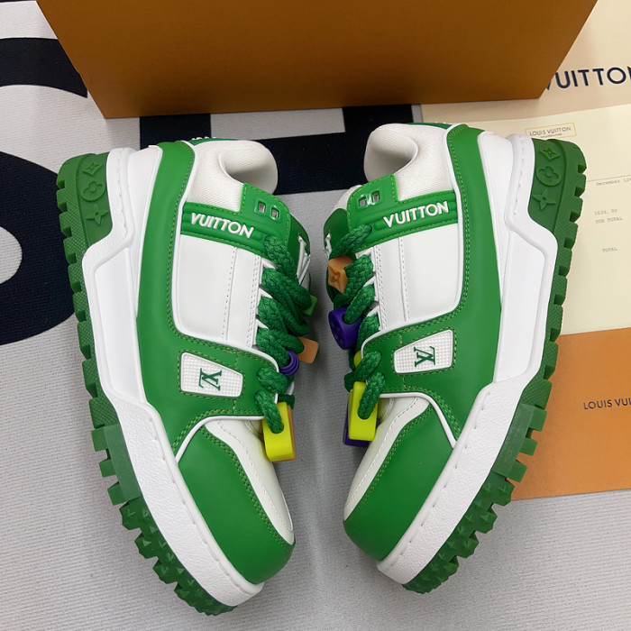 lv sneaker low