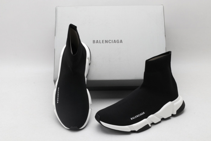 Ba*len*cia*ga speed sneaker