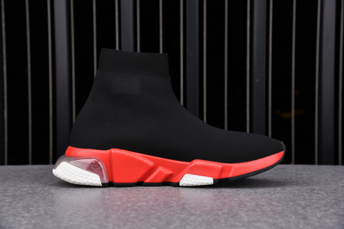 Ba*len*cia*ga speed sneaker