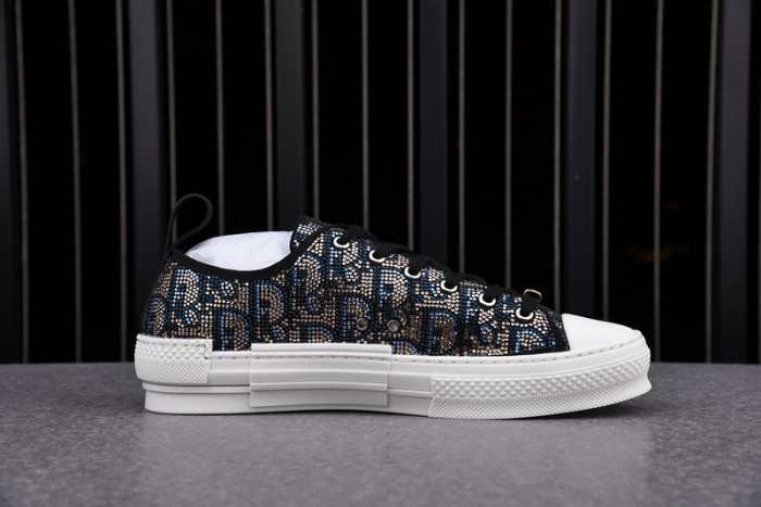 D*or b23 sneakers low top