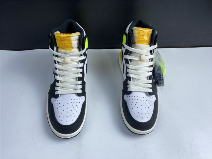 air jordan 1 retro high og