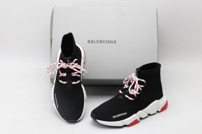 Ba*len*cia*ga speed sneaker
