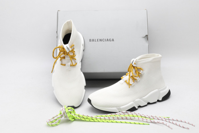 Ba*len*cia*ga speed sneaker