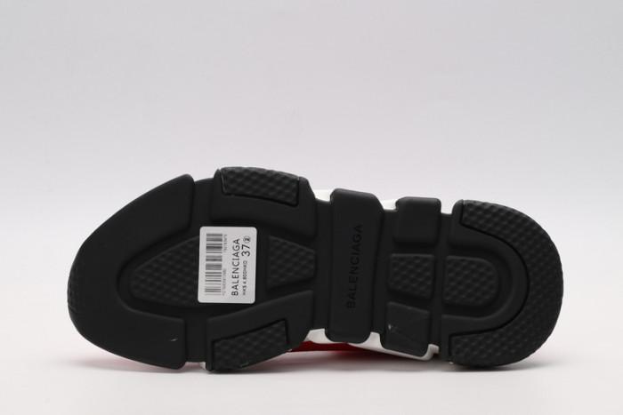 Ba*len*cia*ga speed sneaker