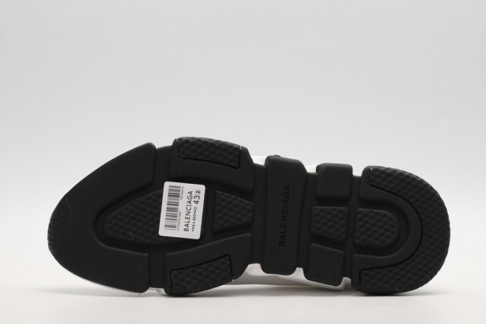 Ba*len*cia*ga speed sneaker