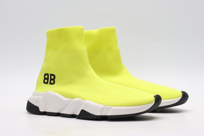 Ba*len*cia*ga speed sneaker