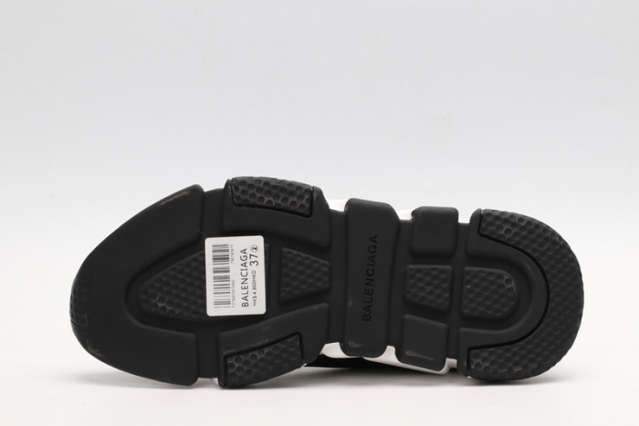 Ba*len*cia*ga speed sneaker