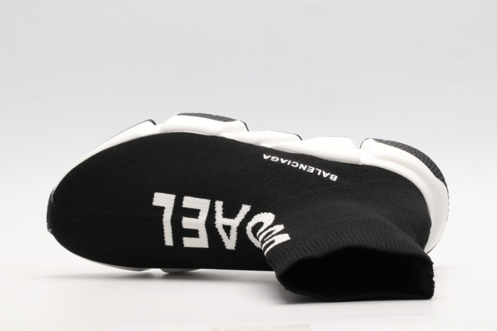 Ba*len*cia*ga speed sneaker