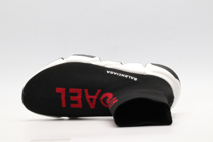 Ba*len*cia*ga speed sneaker