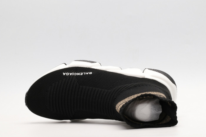 Ba*len*cia*ga speed sneaker