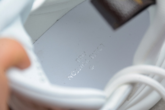 lv archlight sneaker