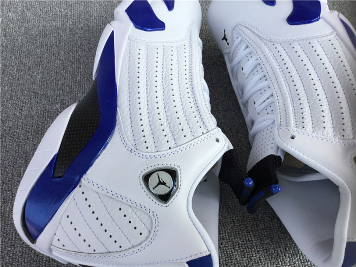 air jordan 14’hyper royal’