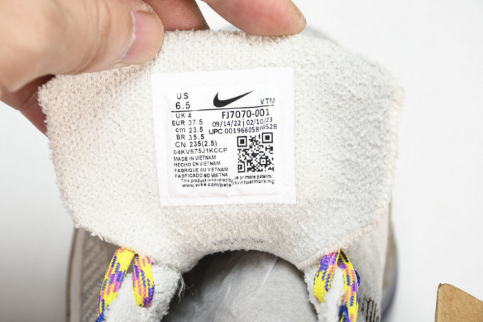 Nike Air Max Scorpion FK Hiking (2023) FJ7070-001