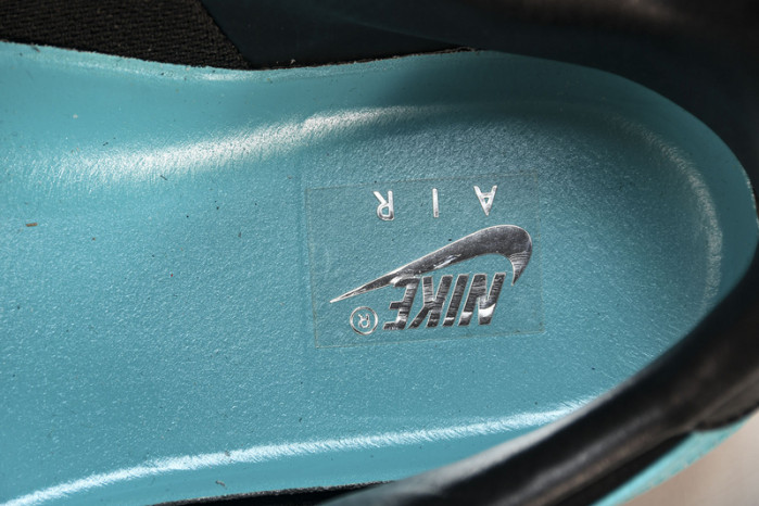 nike air force 1 low T*f*ny & co. 1837 dz1382-001
