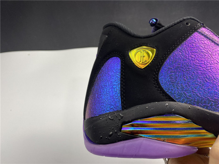 air jordan 14 retro doernbecher