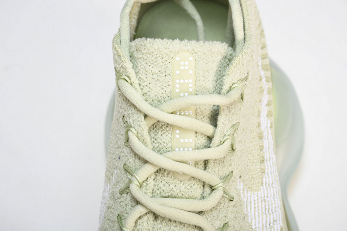 Nike Air Max Scorpion FK Olive Aura (2023) DJ4702-300