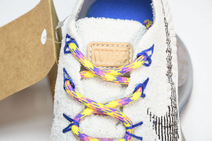 Nike Air Max Scorpion FK Hiking (2023) FJ7070-001