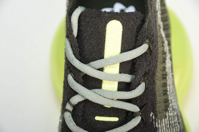 Nike Air Max Scorpion FK Barely Volt (2023) DJ4701-300