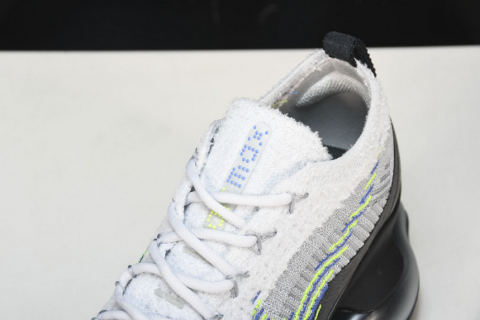 Nike Air Max Scorpion FK Wolf Grey (2023) DJ4701-002