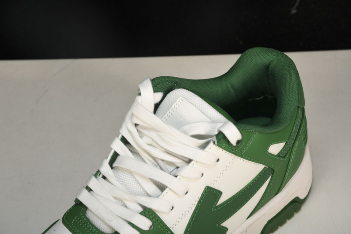 off-white out of office "ooo" low tops