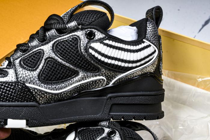 LV Skate Sneaker