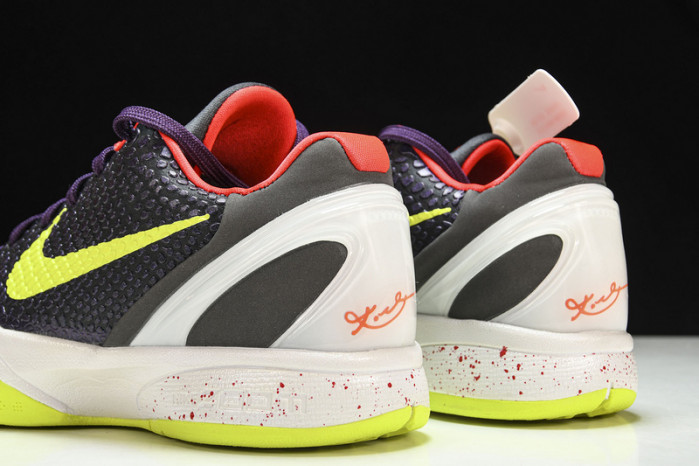 nike kobe 6 S*p*e chaos 446442-500