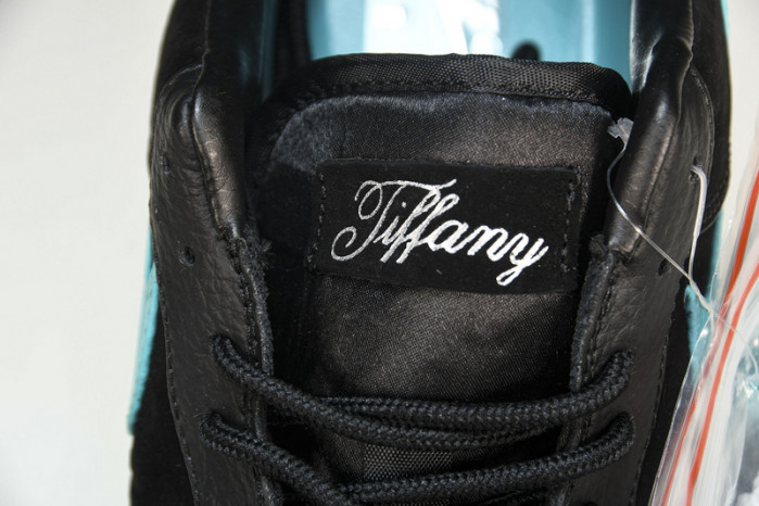 nike air force 1 low T*f*ny & co. 1837 dz1382-001