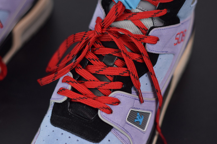 lv sneaaker high