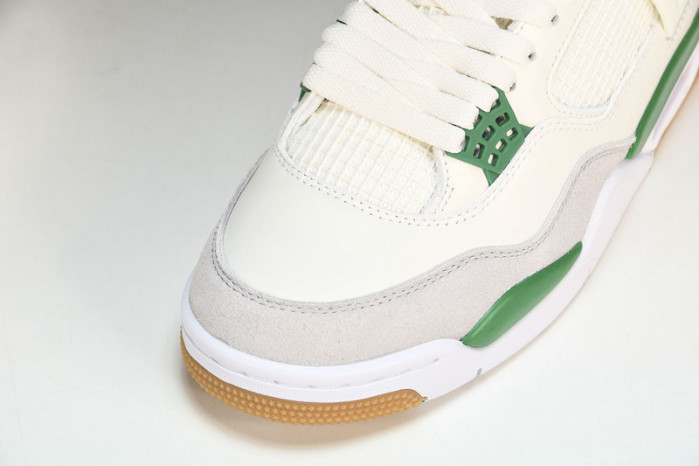 jordan 4 retro sb pine green dr5415-103