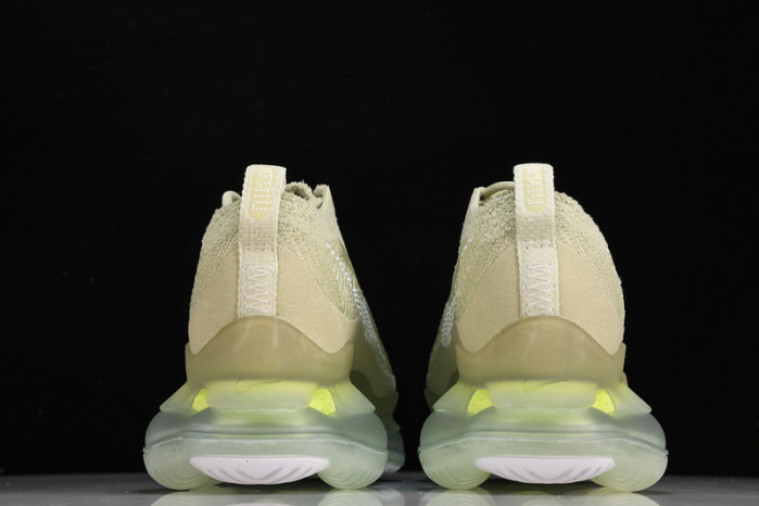 Nike Air Max Scorpion FK Olive Aura (2023) DJ4702-300